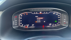 CUPRA Ateca 2.0 TSI 5dr DSG 4Drive Petrol Estate